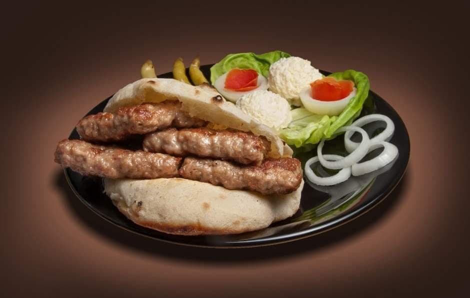 Mujini originalni banjalučki ćevapi