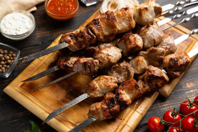 Ambijent ćevabdžinice